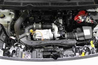 Ford Transit Courier Van Transit Courier picture 13