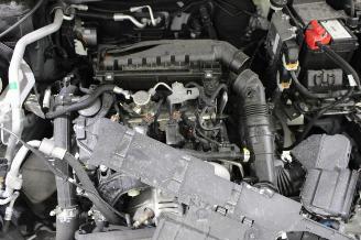 Citroën C5 X  picture 15