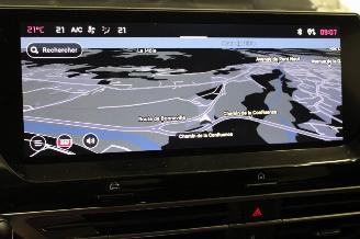 Citroën C5 X  picture 14