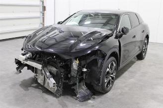  Citroën C5 X  2024/7