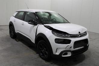 Citroën C4 cactus  picture 2