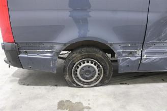 Mercedes Sprinter  picture 8