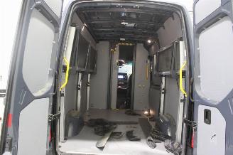 Mercedes Sprinter  picture 16