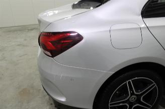 Mercedes A-klasse A 250 picture 21