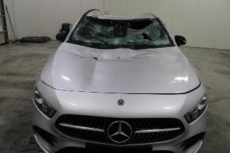 Mercedes A-klasse A 250 picture 6