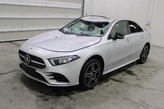  Mercedes A-klasse A 250 2023/1