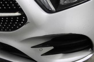 Mercedes A-klasse A 250 picture 15