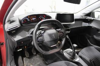 Peugeot 208  picture 9