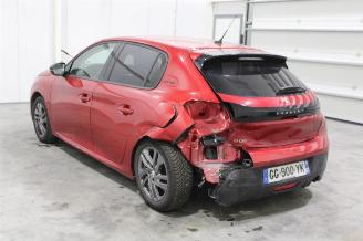Peugeot 208  picture 4