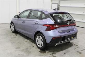 Hyundai I-20 i20 picture 4