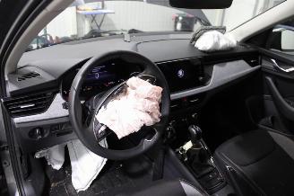 Skoda Kamiq  picture 9