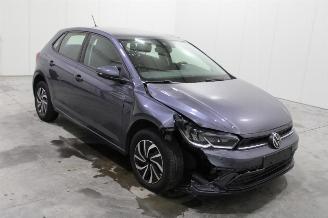 Volkswagen Polo  picture 2