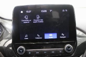 Ford Puma  picture 14