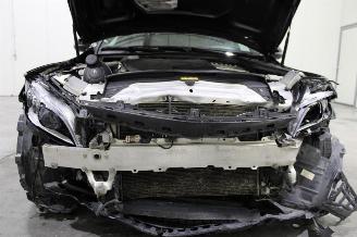 Mercedes C-klasse C 220 picture 23