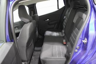 Dacia Sandero  picture 7