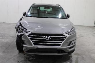 Hyundai Tucson  picture 6