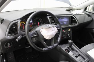 Seat Leon  picture 9