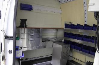 Renault Master  picture 16