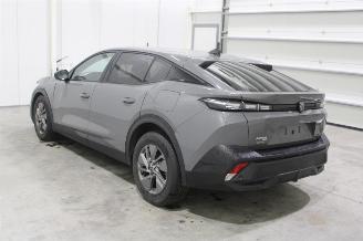 Peugeot 408  picture 4