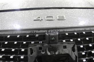Peugeot 408  picture 21