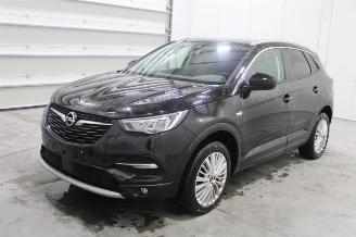 Unfallwagen Opel Grandland X 2020/3