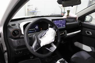 Dacia Spring  picture 9