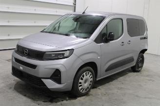 Avarii autoturisme Opel Combo  2024/6