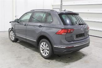 Volkswagen Tiguan  picture 4