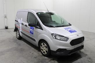 Ford Transit Connect  picture 2