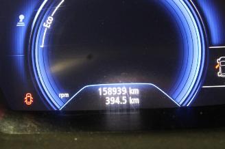 Renault Mégane Megane picture 13