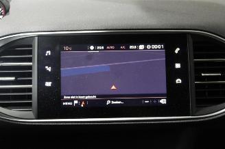 Peugeot 308  picture 12