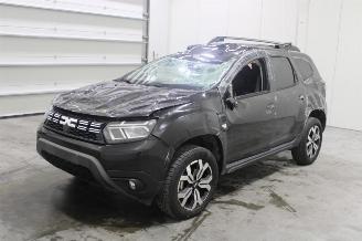  Dacia Duster  2024/1
