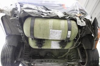 Skoda Octavia  picture 17