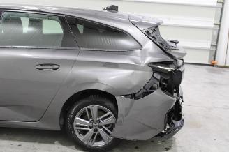 Peugeot 308  picture 5