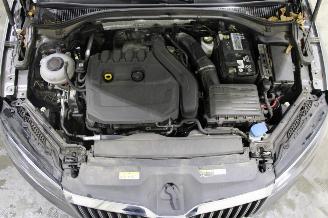 Skoda Superb  picture 13