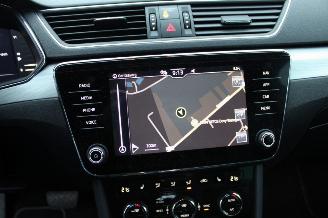 Skoda Superb  picture 12