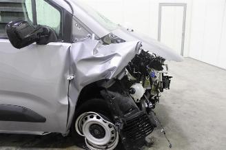 Peugeot Partner  picture 11