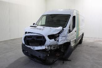 Avarii autoturisme Ford Transit  2023/11