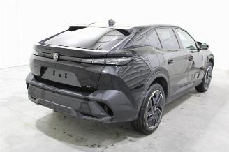 Peugeot 408  picture 3