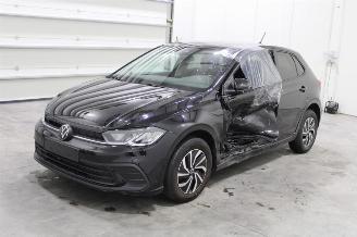 Schadeauto Volkswagen Polo  2024/1