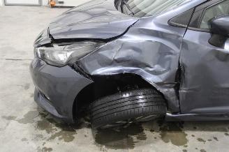 Nissan Micra  picture 5