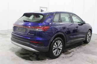 Audi Q4 e-tron picture 3