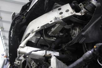 Mercedes C-klasse C 300 picture 21