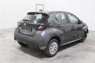 Toyota Yaris  picture 3