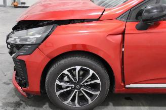 Renault Clio  picture 5