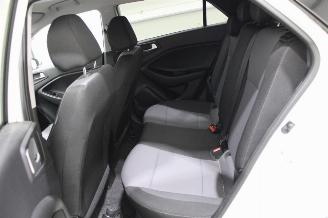 Hyundai I-20 i20 picture 11