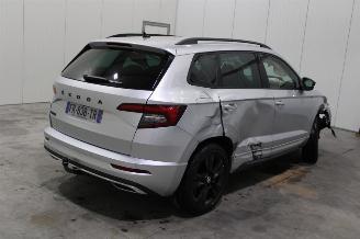 Skoda Karoq  picture 3