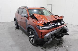 Dacia Duster  picture 2