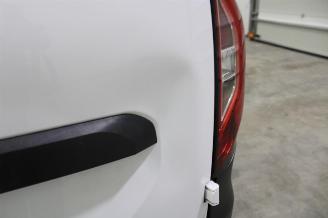 Renault Kangoo  picture 9