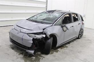 krockskadad bil auto Volkswagen ID.3  2025/1
